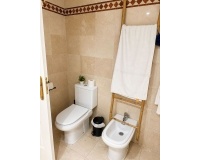 Resale - apartment - Benahavís - La Quinta