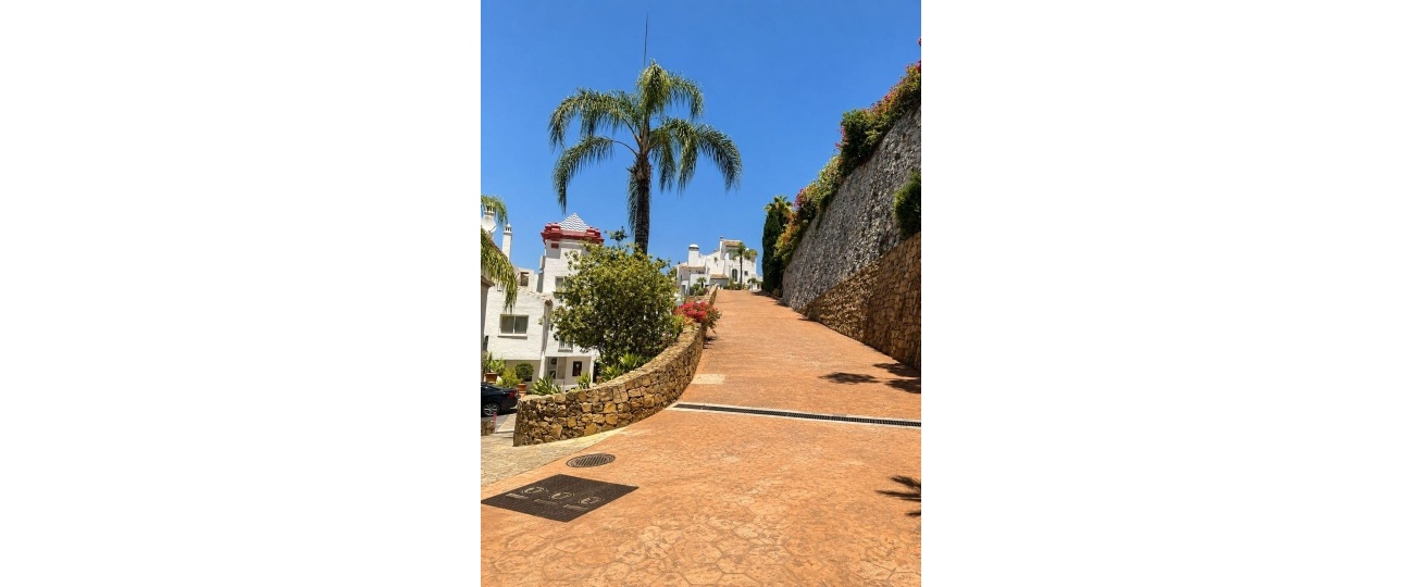 Resale - apartment - Benahavís - La Quinta