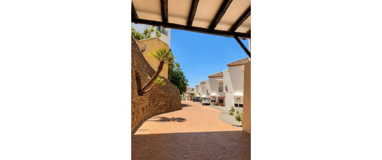 Resale - apartment - Benahavís - La Quinta