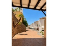 Resale - apartment - Benahavís - La Quinta