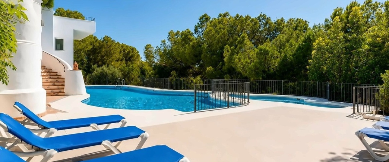 Resale - apartment - Benahavís - La Quinta