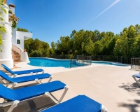 Resale - apartment - Benahavís - La Quinta
