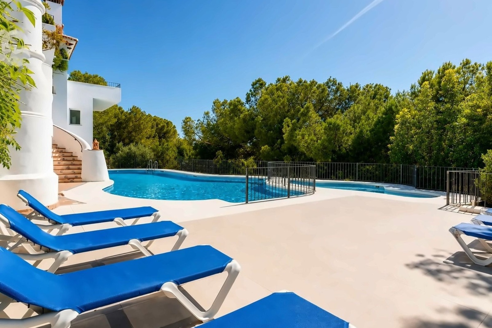 Resale - apartment - Benahavís - La Quinta