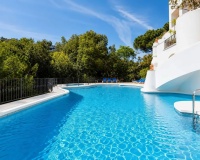 Resale - apartment - Benahavís - La Quinta