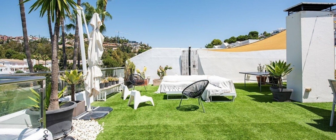 Resale - apartment - Benahavís - La Quinta