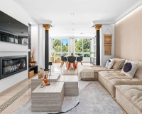Resale - apartment - Benahavís - La Quinta
