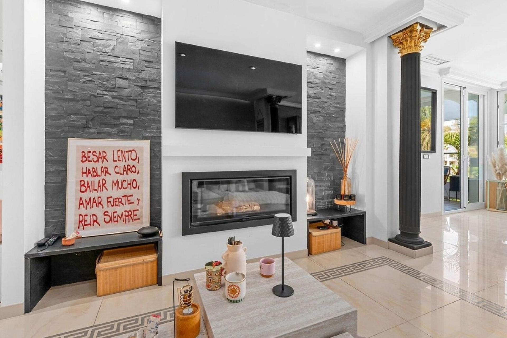Resale - apartment - Benahavís - La Quinta