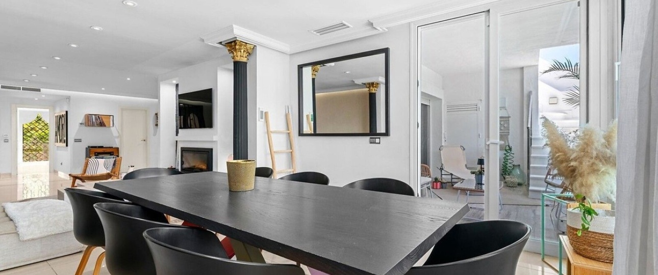 Resale - apartment - Benahavís - La Quinta