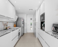 Resale - apartment - Benahavís - La Quinta