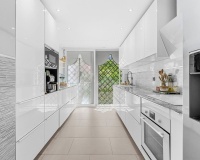 Resale - apartment - Benahavís - La Quinta