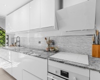 Resale - apartment - Benahavís - La Quinta