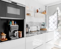 Resale - apartment - Benahavís - La Quinta