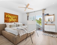 Resale - apartment - Benahavís - La Quinta