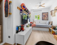 Resale - apartment - Benahavís - La Quinta