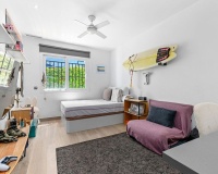 Resale - apartment - Benahavís - La Quinta