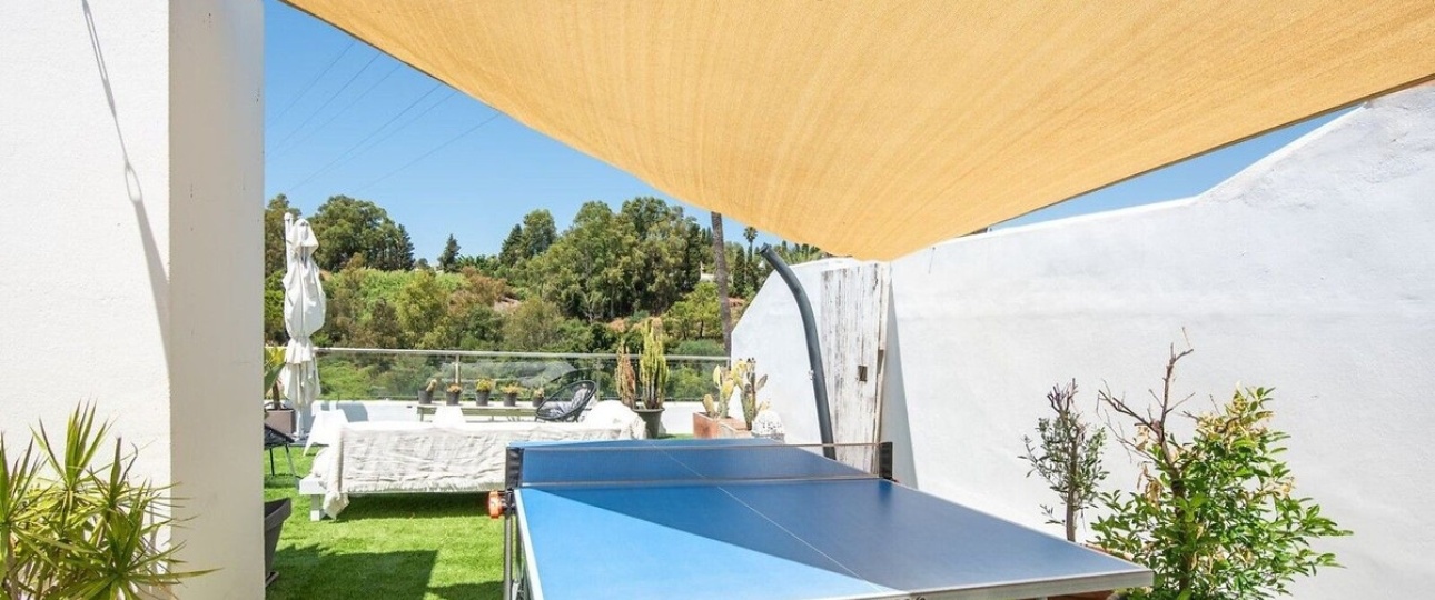 Resale - apartment - Benahavís - La Quinta