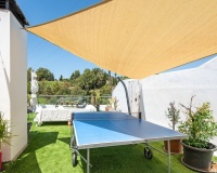 Resale - apartment - Benahavís - La Quinta