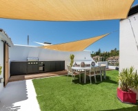 Resale - apartment - Benahavís - La Quinta