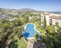 Resale - apartment - Benahavís - La Quinta