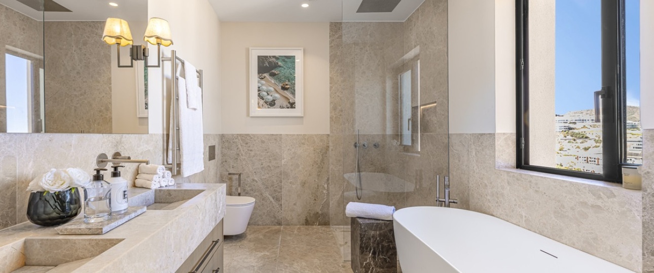 Resale - apartment - Benahavís - La Quinta