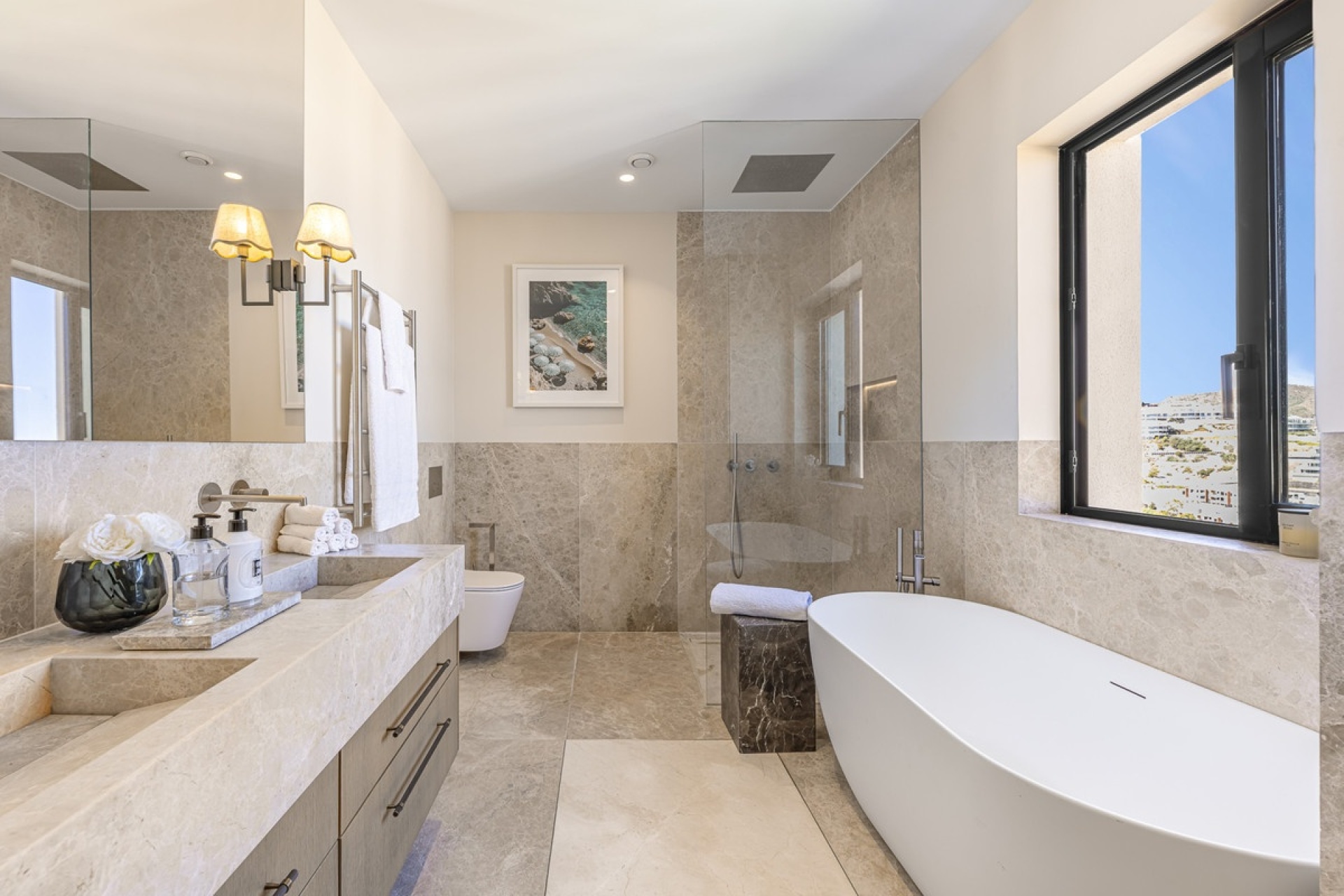 Resale - apartment - Benahavís - La Quinta