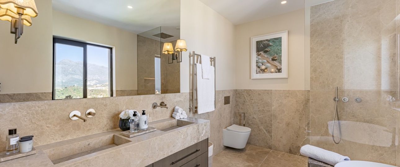 Resale - apartment - Benahavís - La Quinta