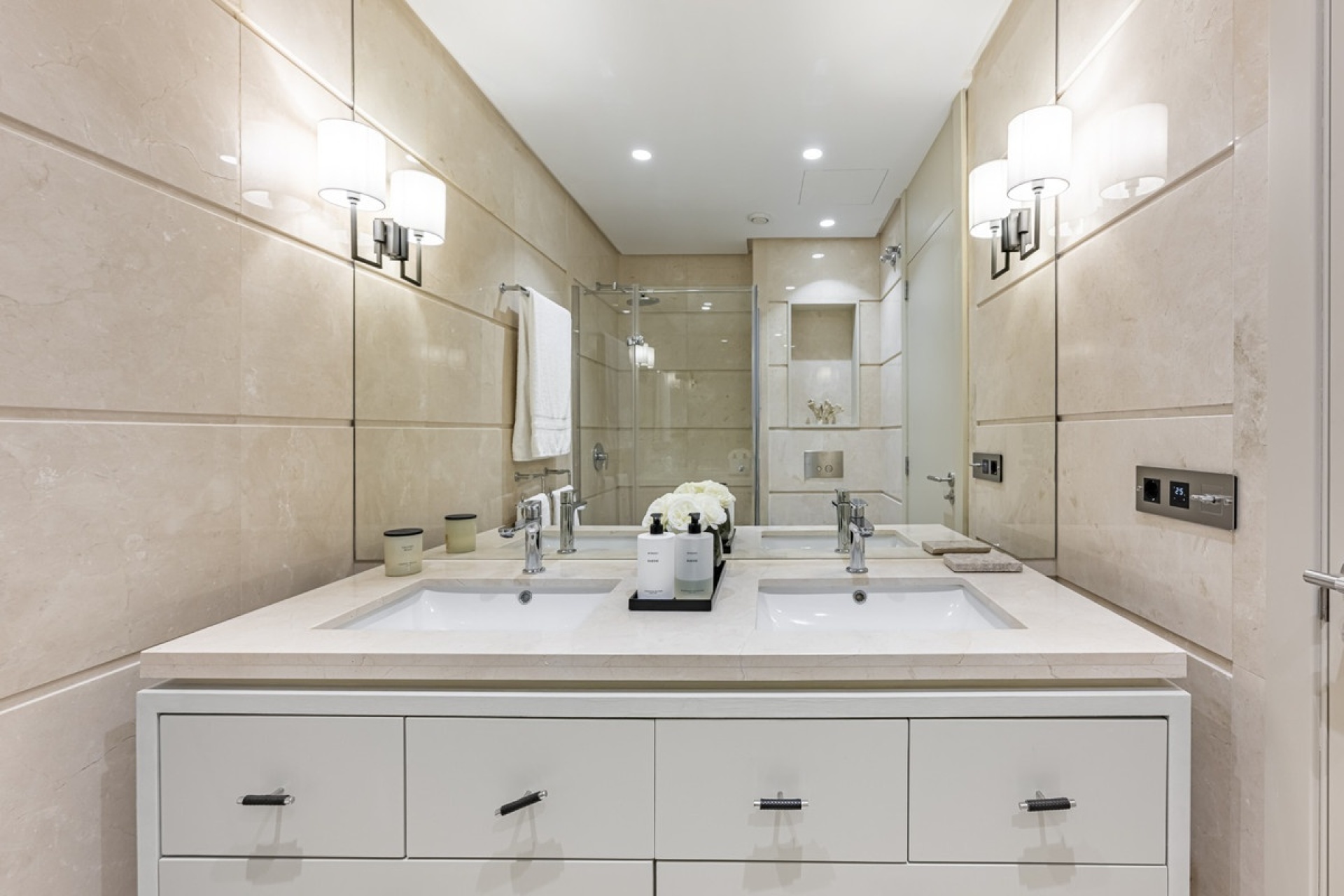 Resale - apartment - Benahavís - La Quinta
