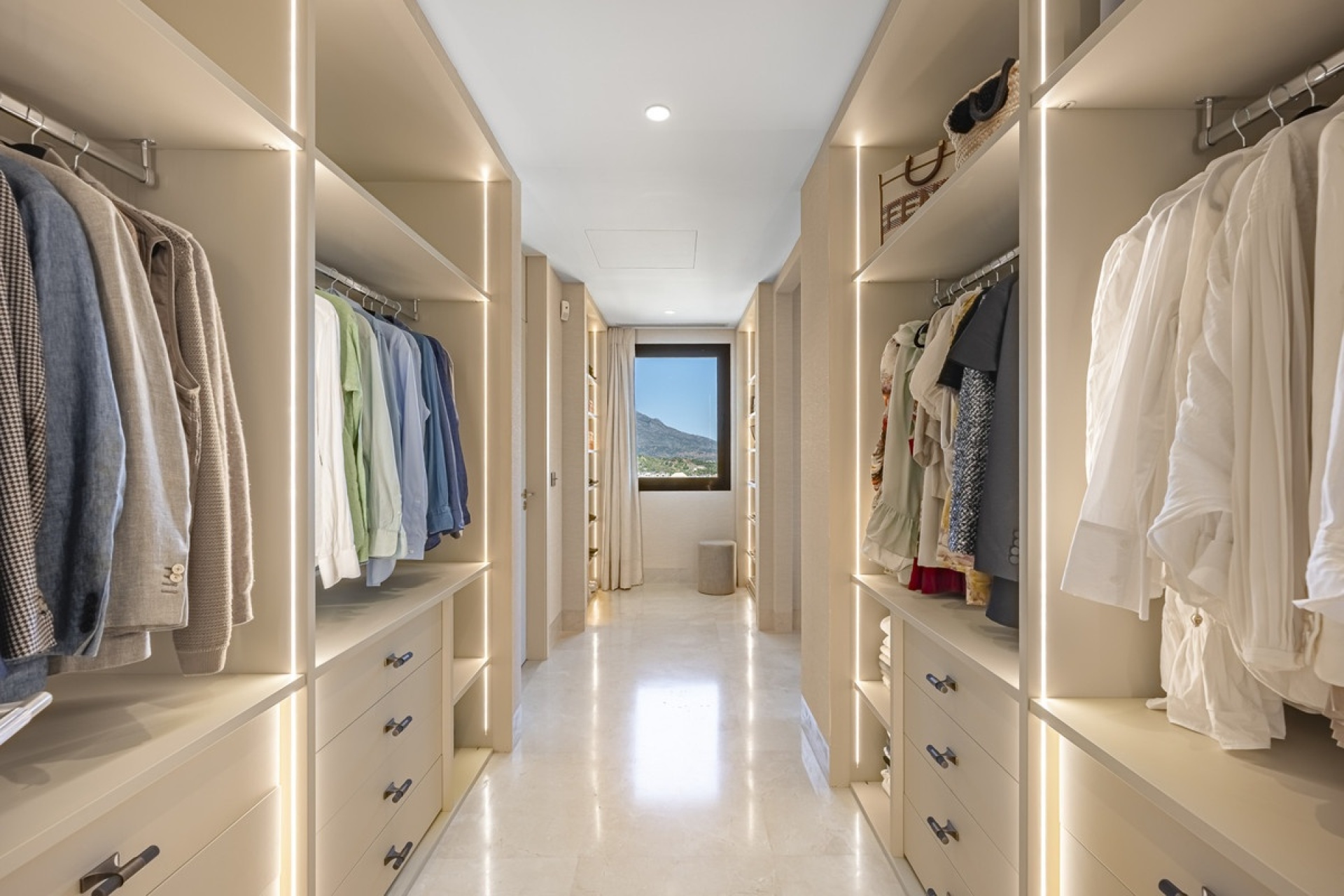 Resale - apartment - Benahavís - La Quinta