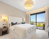 Resale - apartment - Benahavís - La Quinta