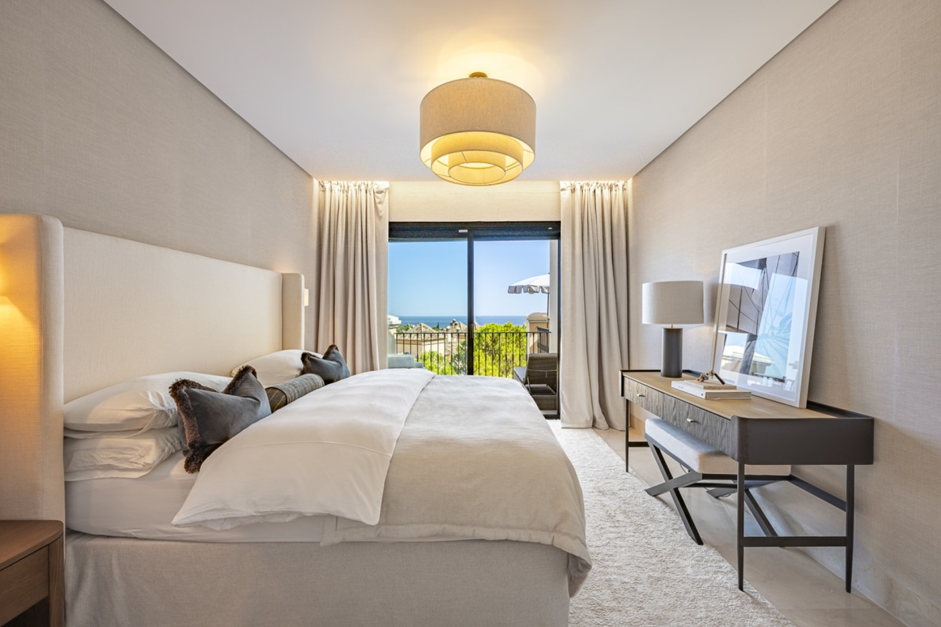 Resale - apartment - Benahavís - La Quinta