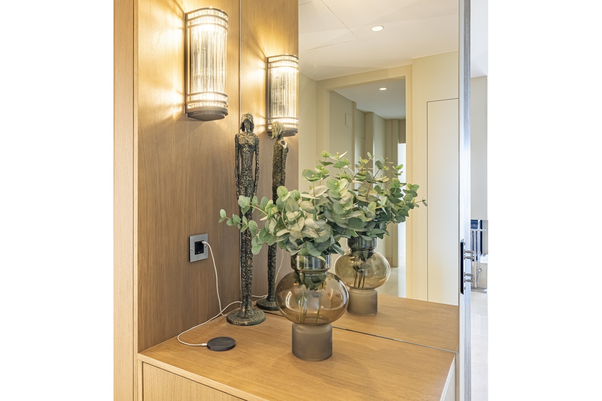Resale - apartment - Benahavís - La Quinta