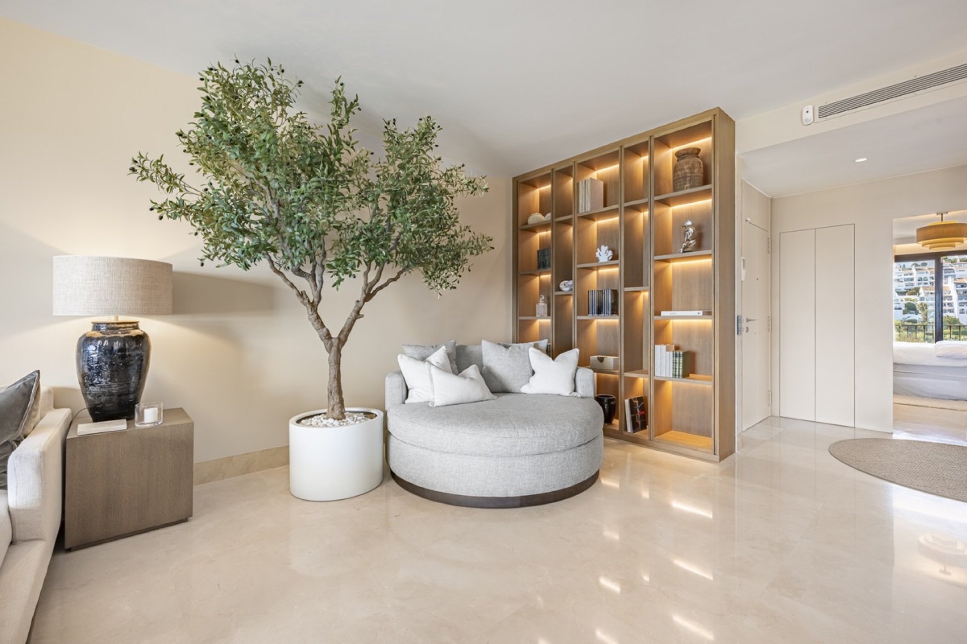 Resale - apartment - Benahavís - La Quinta