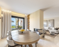 Resale - apartment - Benahavís - La Quinta