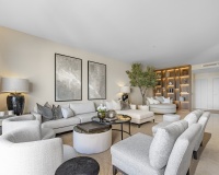 Resale - apartment - Benahavís - La Quinta