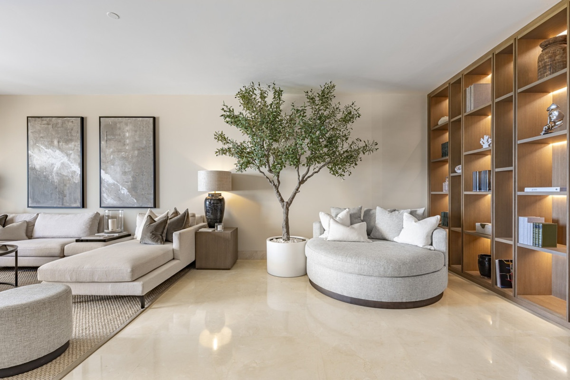 Resale - apartment - Benahavís - La Quinta