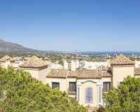Resale - apartment - Benahavís - La Quinta