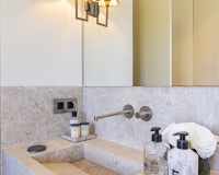 Resale - apartment - Benahavís - La Quinta