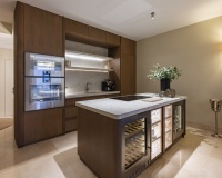 Resale - apartment - Benahavís - La Quinta