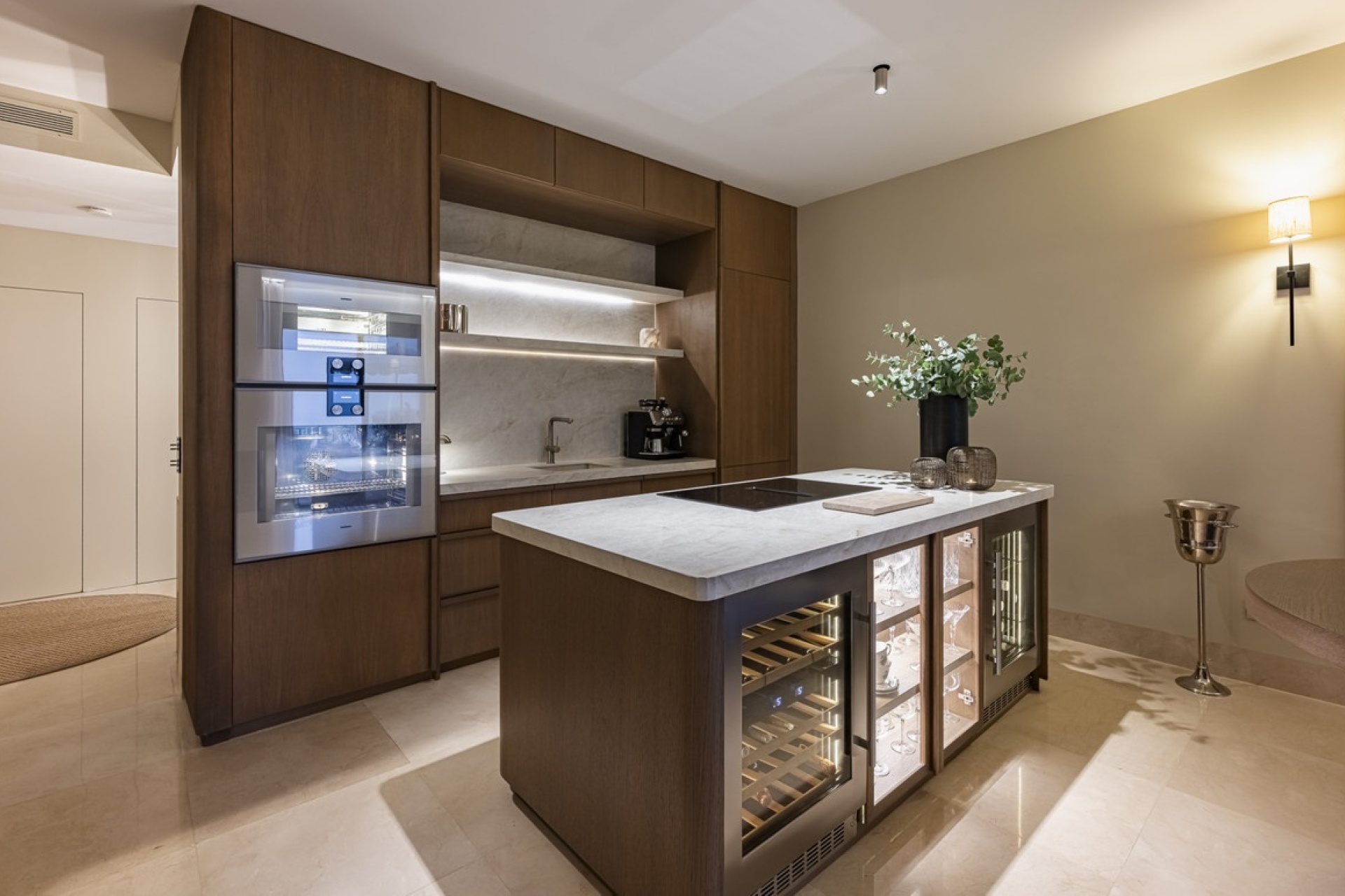 Resale - apartment - Benahavís - La Quinta