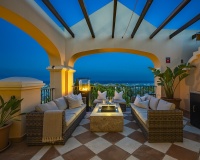 Resale - apartment - Benahavís - La Quinta