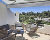 Resale - apartment - Benahavís - La Quinta