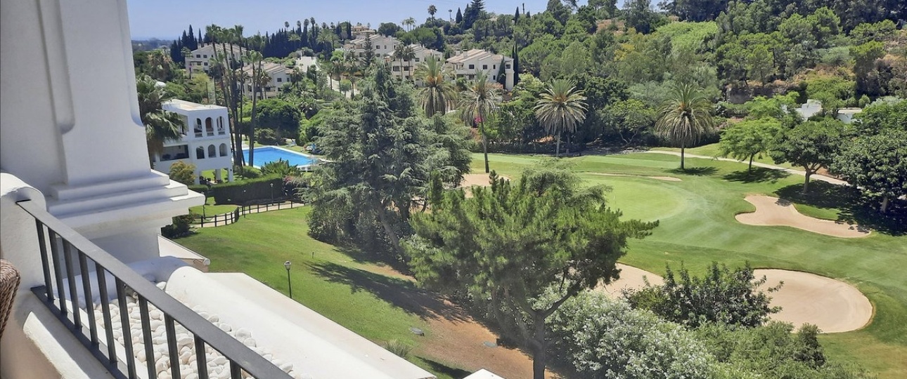 Resale - apartment - Benahavís - La Quinta