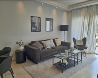 Resale - apartment - Benahavís - La Quinta