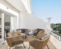 Resale - apartment - Benahavís - La Quinta