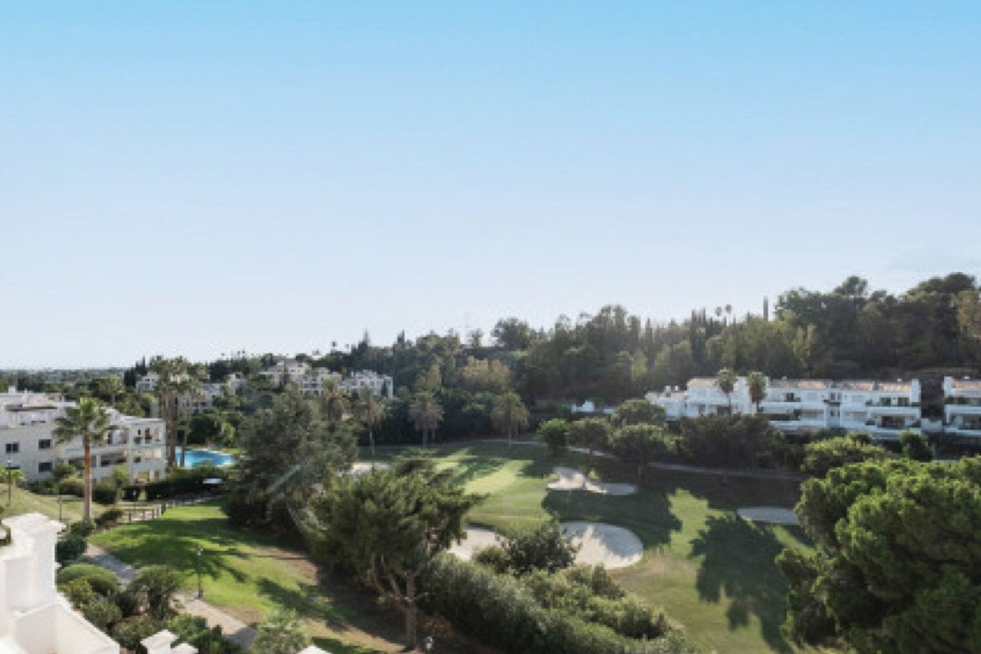 Resale - apartment - Benahavís - La Quinta