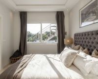 Resale - apartment - Benahavís - La Quinta