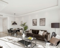 Resale - apartment - Benahavís - La Quinta