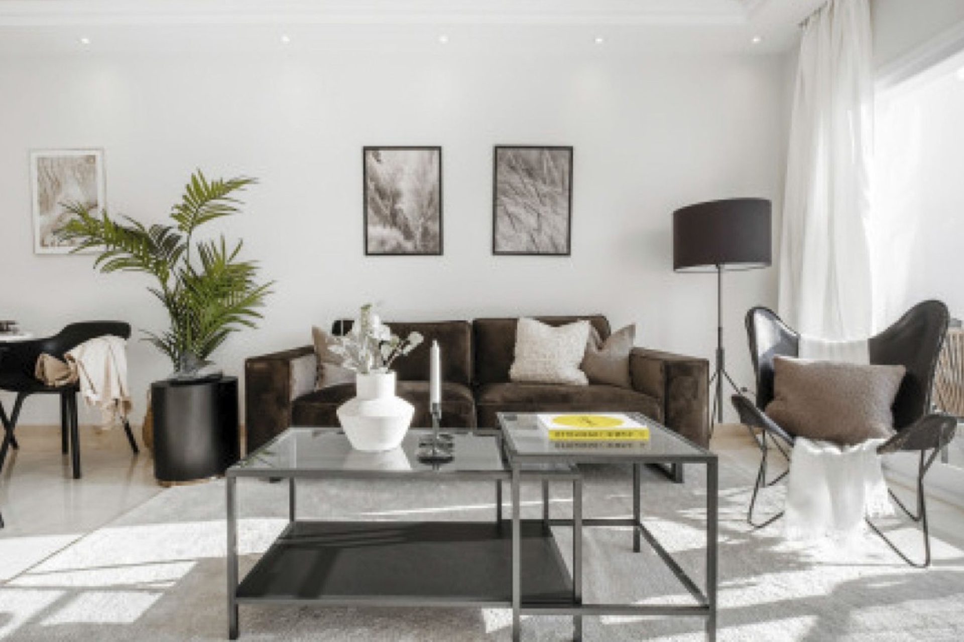 Resale - apartment - Benahavís - La Quinta