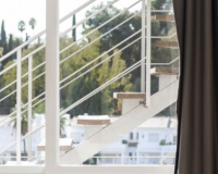 Resale - apartment - Benahavís - La Quinta