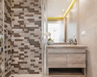 Resale - apartment - Benahavís - La Quinta